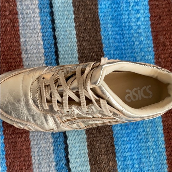 Asics Gel Lyte III sneakers - Picture 8 of 8